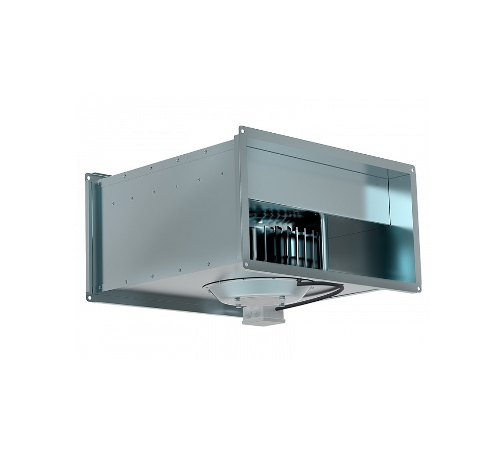 Вентилятор прямоугольный канальный Shuft RFD 900x500-4 VIM