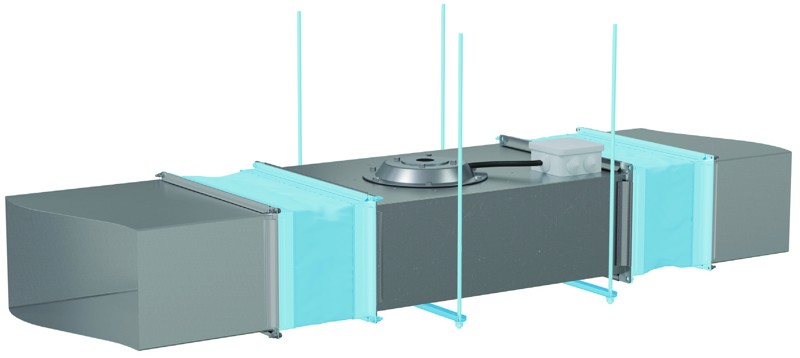 VCP 70-40/35-REP/4D