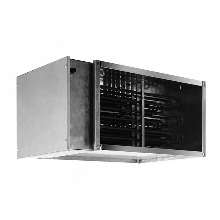 Электрический нагреватель Shuft EHR 400x200-15