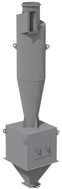 ЦН-15-600х1УП 2500-4100