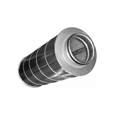 Шумоглушитель Shuft SCr 250/900
