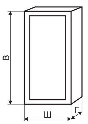 Щит упр. Iк ЩУВВК/9/14.2.1-Н1-П 1,5(380/3,46А)/2.2/4.1/5.1/7 RW-LZ/LT ЩУВВК-4 (LZ/LT)
