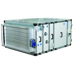 Приточная установка RW-LZ-60-35-W-3/1410