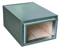 Шумоглушитель ГТПи 60-35-60 600 350 600