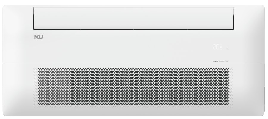 Кассетная сплит-система MDV MDCA2I-18HRFN8 / MDOAG-18HFN8 / T-MBQ1-UTB-A-TED Кассетная сплит-система MDV MDCA2I-18HRFN8 / MDOAG-18HFN8 / T-MBQ1-UTB-A-TED