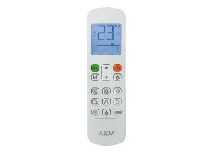Настенный внутренний блок VRF MDV MDI-80G/ DHN1-M