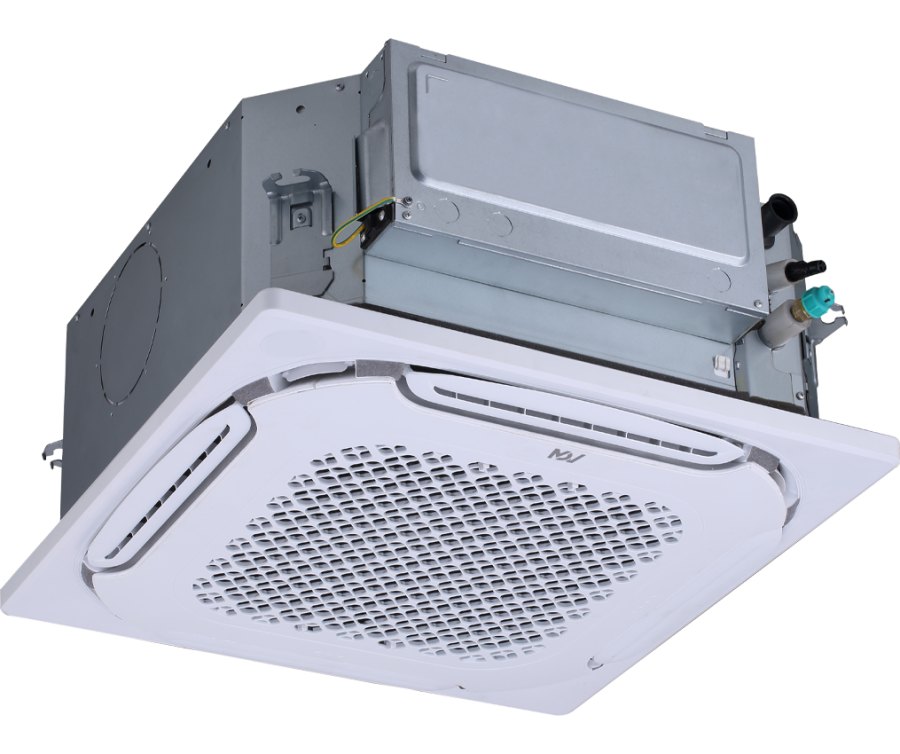 Кассетный четырёхпоточный внутренний блок VRF MDV MDVI3-15C4CVR12D