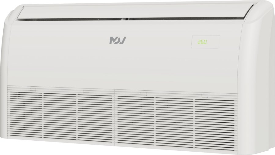 Напольно-потолочный внутренний блок VRF MDV MDVI3-80CFVR12D