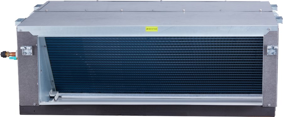 Канальный высоконапорный внутренний блок VRF MDV MDV3-252D3VR12D(S)