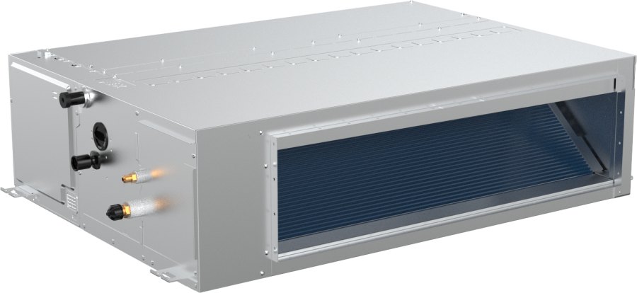 Канальный высоконапорный внутренний блок VRF MDV MDVI3-560D3VR12D Канальный высоконапорный внутренний блок VRF MDV MDVI3-560D3VR12D