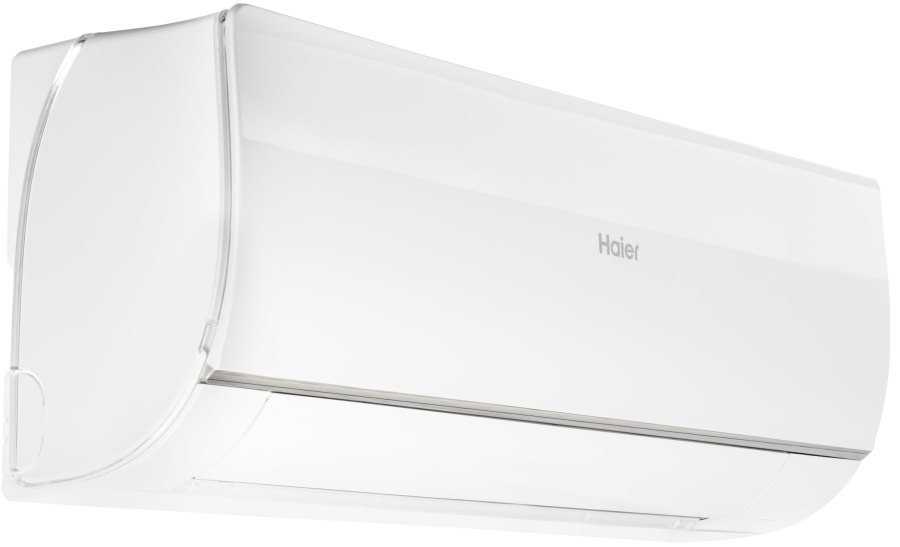 Сплит-система Haier Flexis On-Off HSU-07HFF203/R3-W / HSU-07HUF203/R3, белый