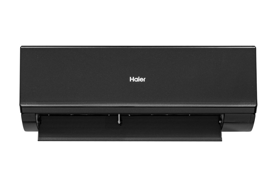 Сплит-система Haier Quantum On-Off HSU-24HQJ103/R3-B / HSU-24HQJ103/R3, черный