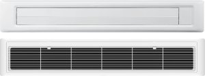 Жалюзи без дисплея для AD 50, 71 S2SS1FA Haier P1B-1210IA