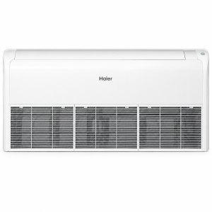 Напольно-потолочная сплит-система Haier Super Match AC140S2SK2FA / 1U140S2SN2FA