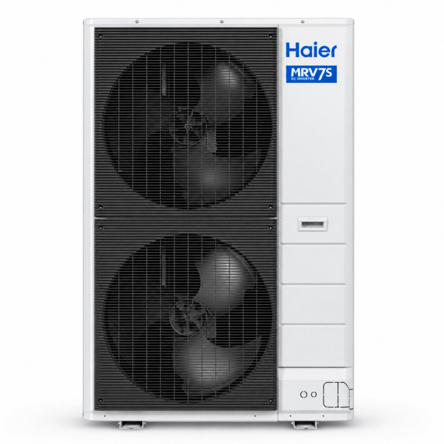 Наружный блок Haier MRV 7S AU08IFYEUA, 8 HP