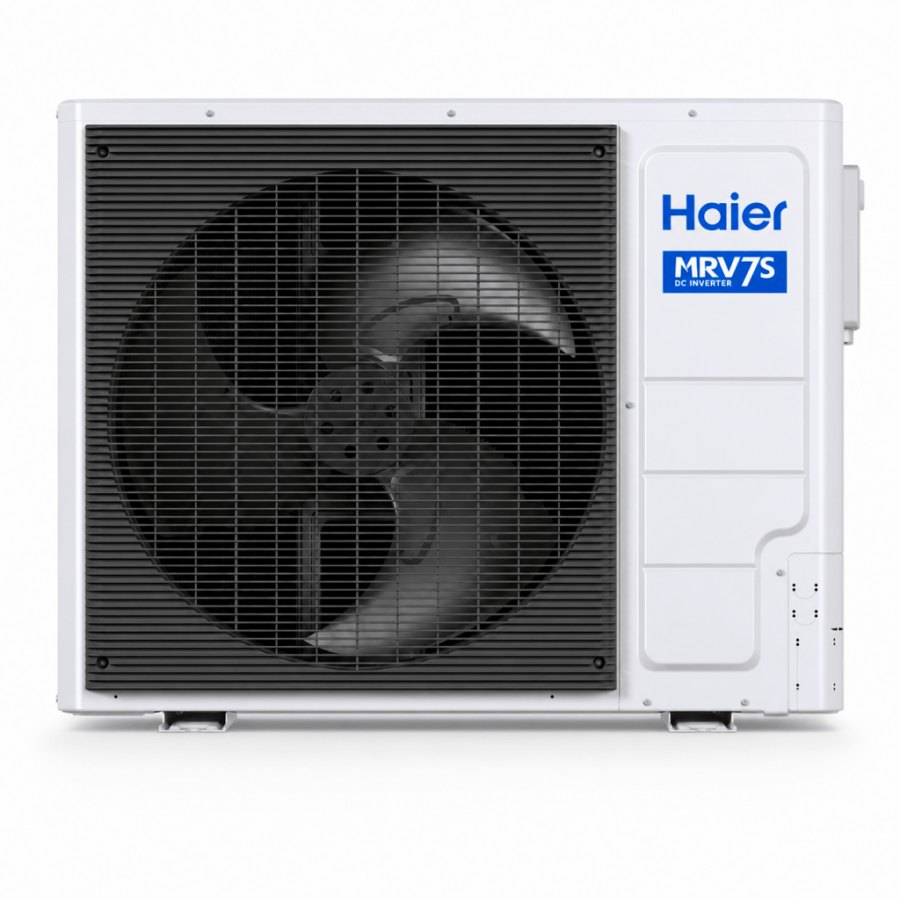Наружный блок Haier MRV 7S AU042FCFRA, 4 HP