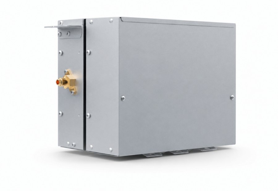 Соединительный комплект с AHU II (от 7 до 14 кВт) Haier AH1-140B
