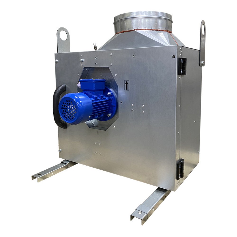 Вентилятор кухонный вытяжной Supervent KF-S 250 2D Вентилятор кухонный вытяжной Supervent KF-S 250 2D