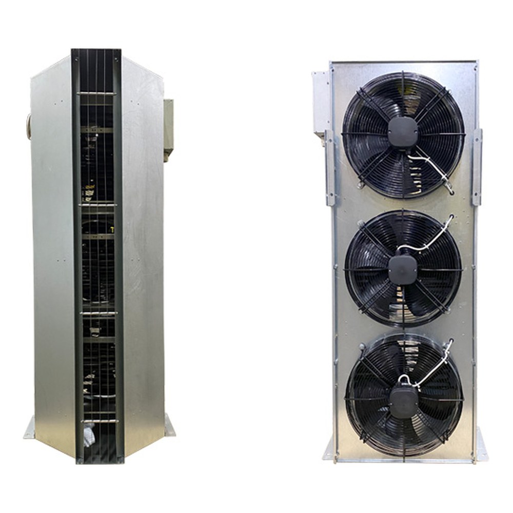 Воздушная завеса Supervent VL-100-W