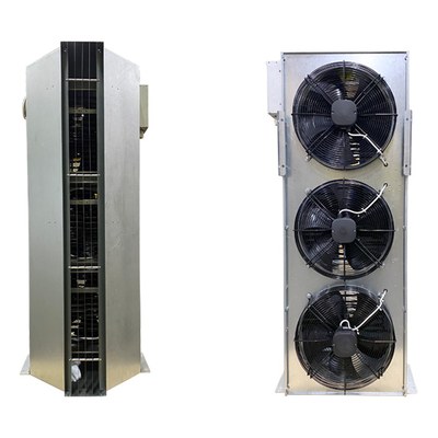 Воздушная завеса Supervent VL-200-N