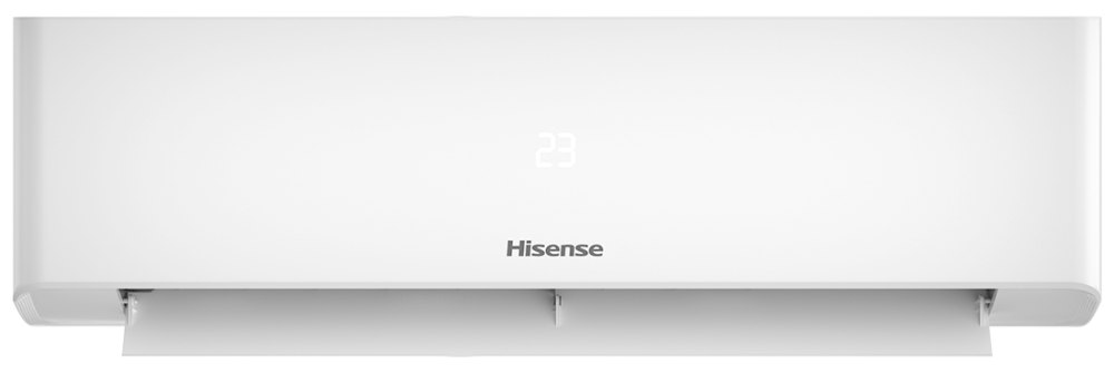 Классическая сплит-система Hisense CITY 2.0 Classic A AS-09HW4RLRKA01