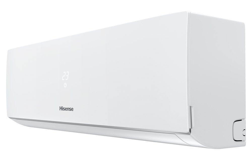 Классическая сплит-система Hisense EASY Classic A AS-09HR4RYDDJ00
