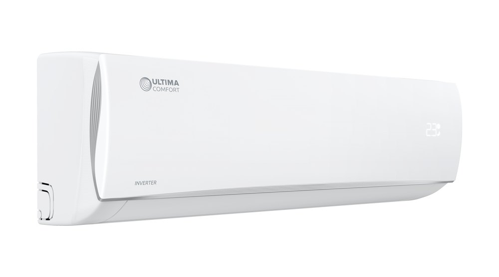 Инверторная сплит-система Ultima Comfort ECL-I09PN