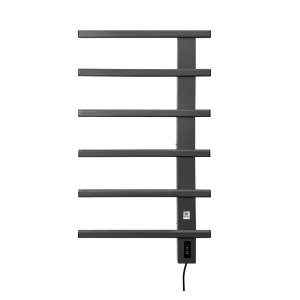 Электрический полотенцесушитель "Е-образный" ROYAL Clima RTD-E5090-6E-U-03