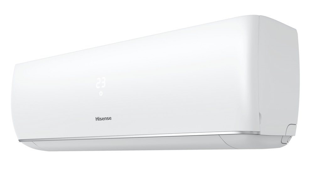 Инверторная сплит-система Hisense EXPERT PRO DC Inverter AS-24UW4RBBTV03