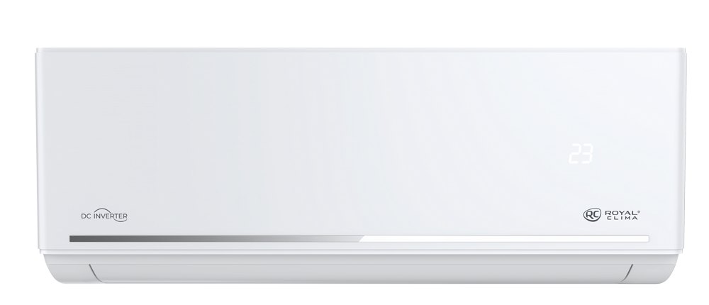 Инверторная сплит-система ROYAL Clima FELICITA Inverter RCI-FC35HN