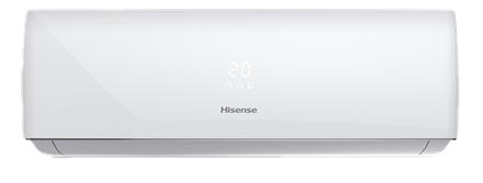 Внутренний блок мульти сплит-системы настенного типа Hisense Smart Free Match DC Inverter AMS-18UR4SFADB65