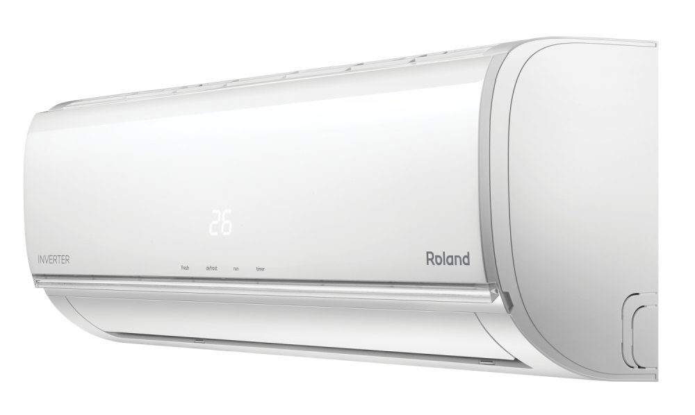 Инверторная сплит-система Roland FAVORITE II Inverter FIU-12HSS010/N5