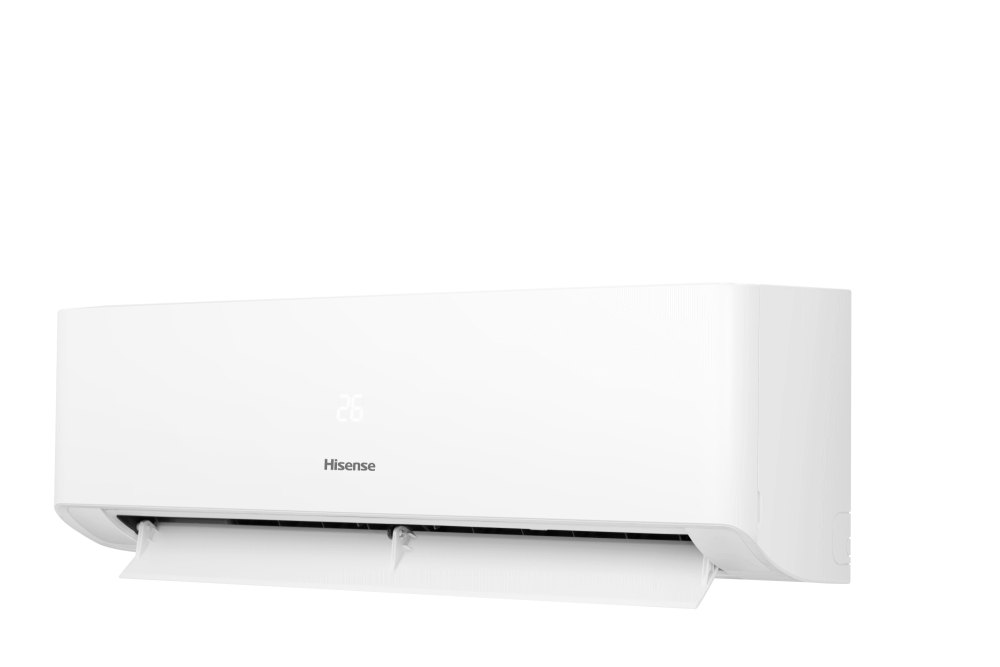 Инверторная сплит-система Hisense CITY 2.0 DC Inverter AS-09UW4RYRKA06