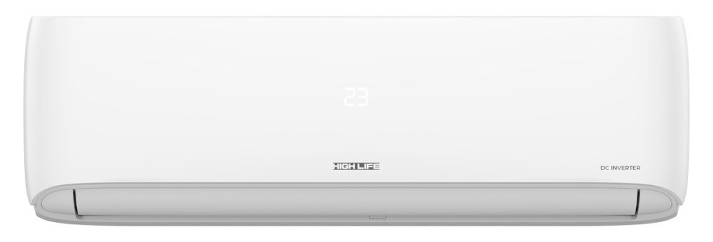 Инверторная сплит-система HIGH LIFE COMFORT CLASS Inverter ACHL-12CC-I-CHDV02S