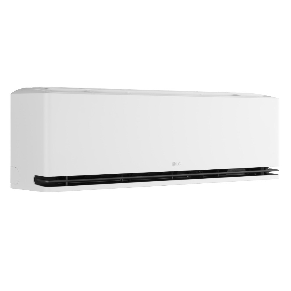 Инверторная сплит-система LG Deluxe Pro H24S1D