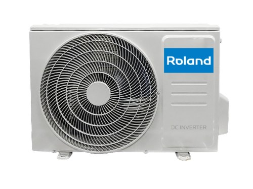Инверторная сплит-система Roland MAESTRO Inverter RDI-MS24HSS/R1