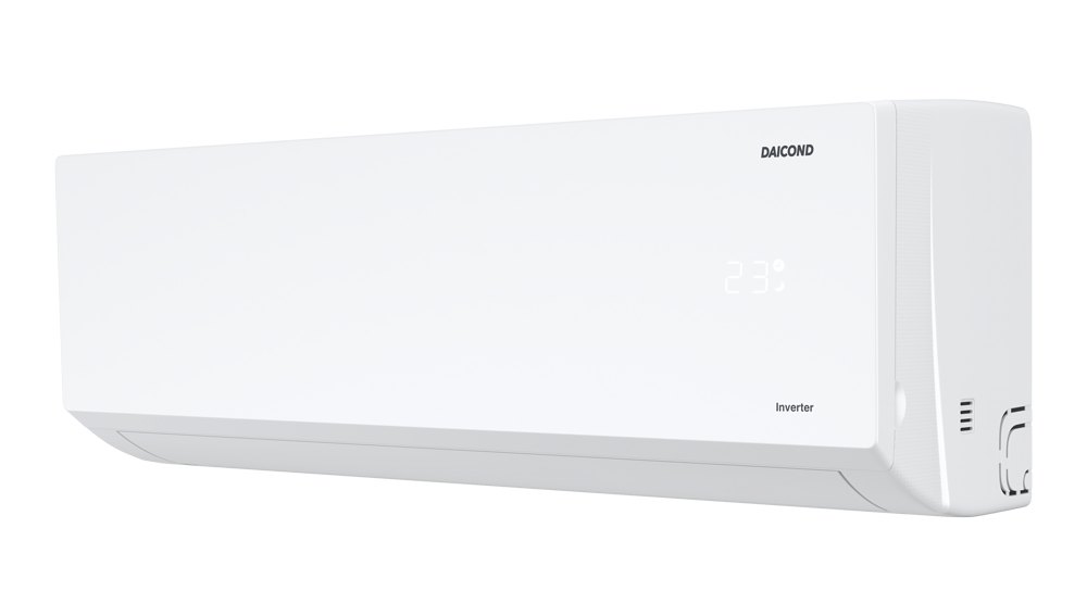 Инверторная сплит-система DAICOND ODYS Inverter DNI-OSE07NW