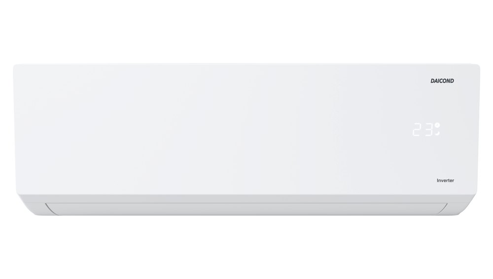 Инверторная сплит-система DAICOND ODYS Inverter DNI-OSE09NW