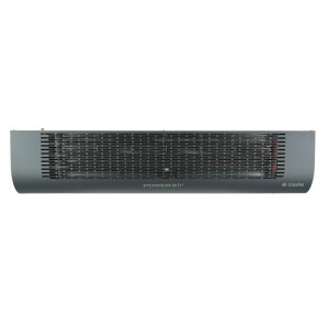 Тепловая завеса ZILON ZVV-2E24T 4.0