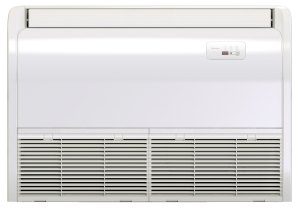 Внутренний блок мульти сплит-системы напольно-потолочного типа Hisense MULTI EU DC Inverter AVT-24UR4RB8