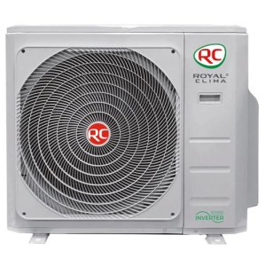 Наружный блок мульти сплит-системы ROYAL Clima MULTI FLEXI EU ERP 2RMN-18HN/OUT