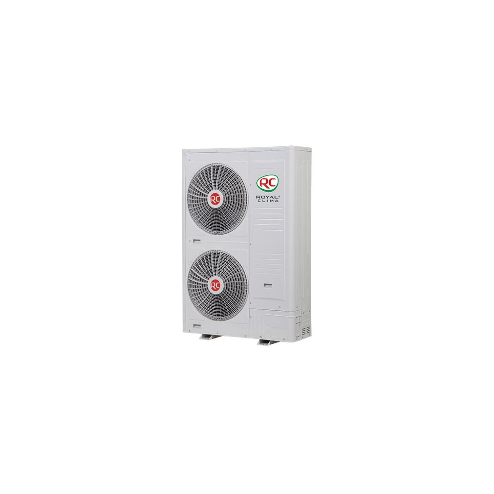 Наружный блок VRF ROYAL Clima RCW-48HFFW
