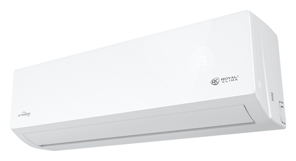 Инверторная сплит-система ROYAL Clima OPTIMUM 2.0 Inverter RCI-OME28HN
