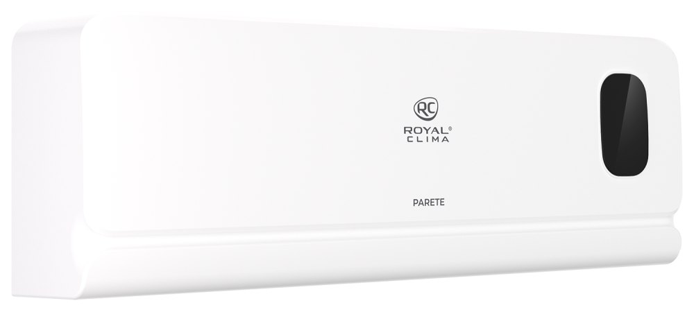Тепловентилятор ROYAL Clima PARETE RFH-PT2000DC-FB