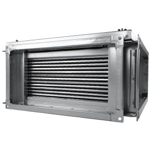 Пластинчатый рекуператор ZILON ZRP 700x400