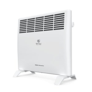 Электрический конвектор ROYAL Clima RIBERA Meccanico REC-R2000M