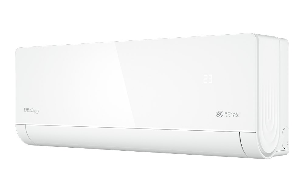 Инверторная сплит-система ROYAL Clima ROYAL SUPREMO BLANCO FULL DC EU Inverter RCI-RSB30HN