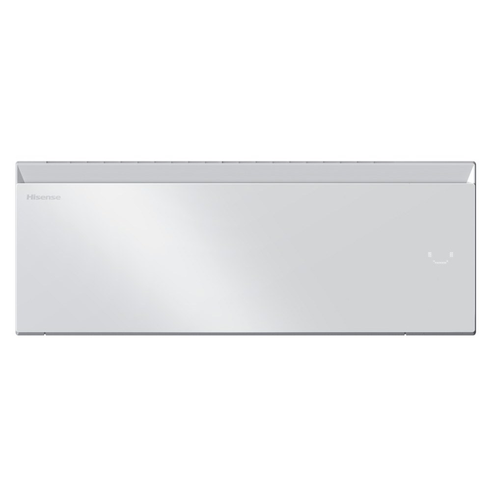 Инверторная сплит-система Hisense SENSATION SLIDER PRO SUPERIOR DC Inverter AS-10UW4RWMQK00