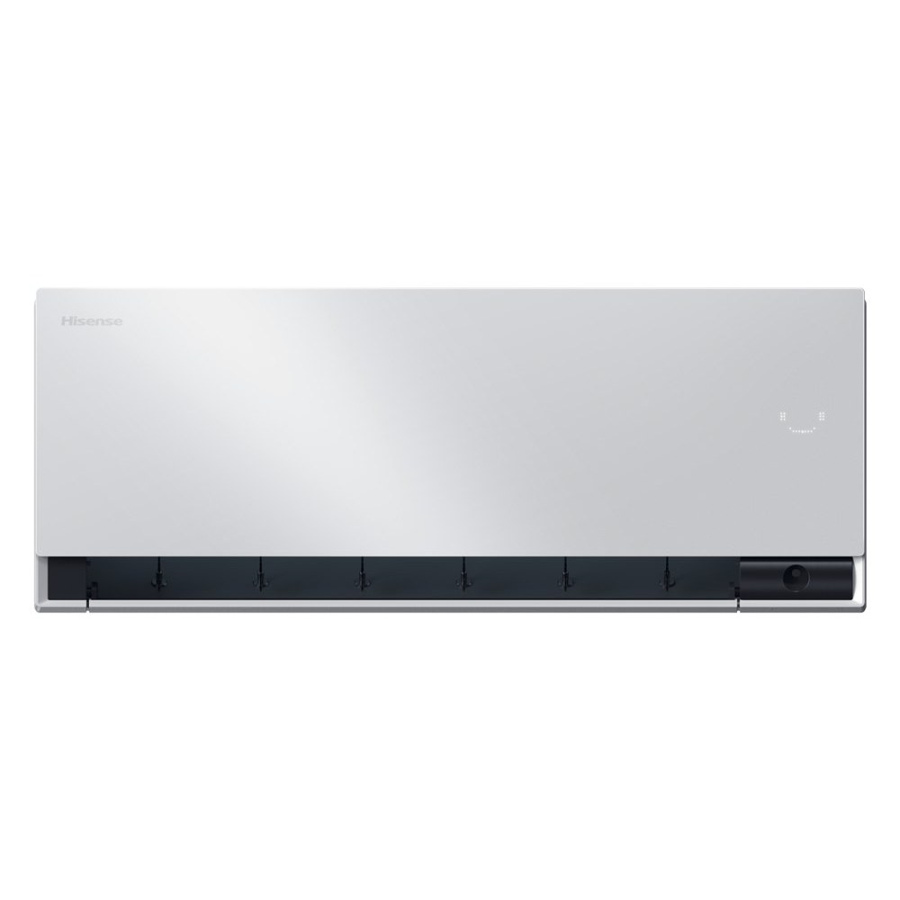 Инверторная сплит-система Hisense SENSATION SLIDER PRO SUPERIOR DC Inverter AS-10UW4RWMQK00