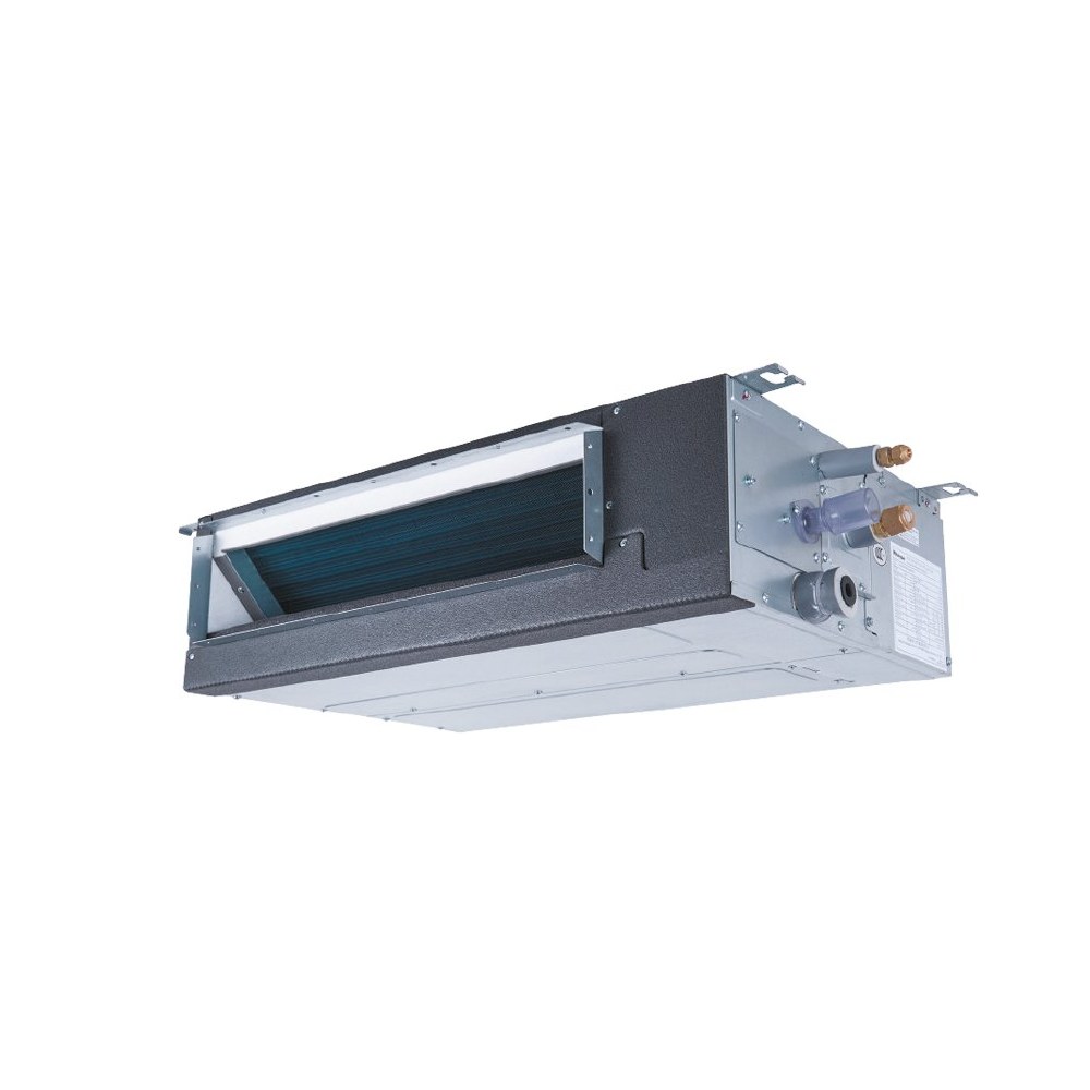 Внутренний блок VRF Hisense AVE-24HJFDL (тонкий канальный блок (с DC-вентилятором))